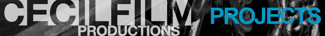 Recent Projects Header Image