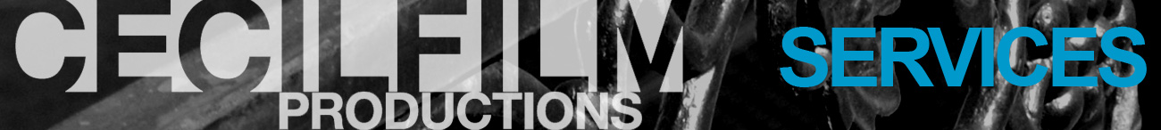 Services Header Image